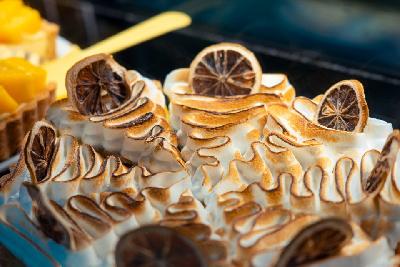 Cours de P&acirc;tisserie &agrave; la Halle Flachat - Asnières-sur-Seine