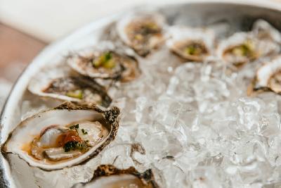 Happy Oyster  - Asnières-sur-Seine