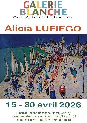 La F&ecirc;te de la Mer Exposition pinture - Giverny