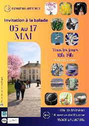Exposition artistique - Eaubonne