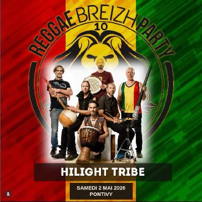Breizh Party - Pontivy