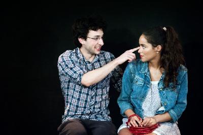 Stage Adulte Th&eacute;&acirc;tre et Impro  - Paris