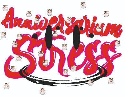 Exposition Anniversarium Stress - Nogent-sur-Marne