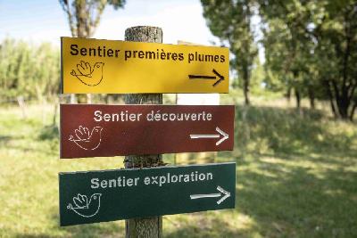 F&ecirc;te de la nature - Braud-et-Saint-Louis