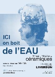 Ici On Boit de l&rsquo;Eau - Liverdun