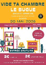 Vide Ta Chambre - Le Bugue