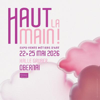 Haut la Main&nbsp;! - Obernai
