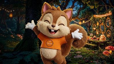 C&eacute;l&eacute;brez les 3 ans de Nyno&nbsp;: animations gratuites en famille&nbsp;! - Noyelles-Godault