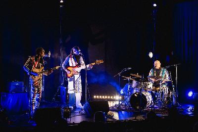 CONCERT GRAND CFA - 16/05/2026 - La Maison Nugues (Romans-Sur-Is&egrave;re) - Romans-sur-Isère