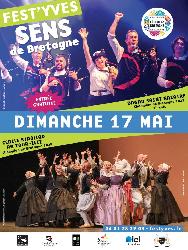 27e Fest'Yves -  Festival breton gratuit (35) - Sens-de-Bretagne