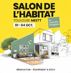 Salon de l'Habitat - Aussonne