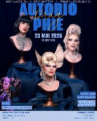 Show AutobioDragphie - Samedi 23 mai - Marseille