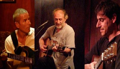 Histoire de Faussaire chante Brassens Hommage, chanson fran&ccedil;ai - Grenoble