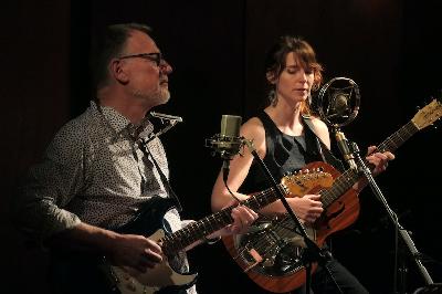 Concert Co-plateau - Grenoble