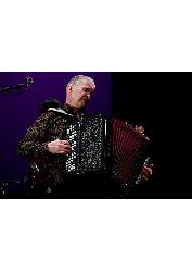 Accord&eacute;ons-nous une pause &ndash; Pascal Lamige - Ambarès-et-Lagrave