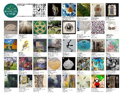 Laque Emoi ouvre son atelier - Sainte-Scolasse-sur-Sarthe