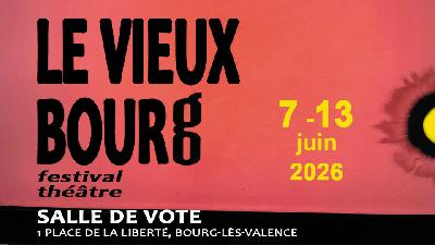 Vieux Bourg Festival - Bourg-lès-Valence
