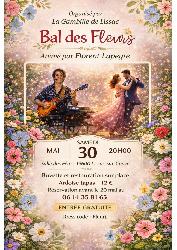 Bal des Fleurs - Lissac-sur-Couze