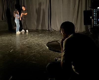 Derni&egrave;res places pour notre stage de th&eacute;&acirc;tre adulte&nbsp;!  - Paris