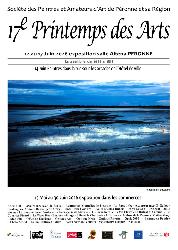 17e Printemps des Arts - Péronne