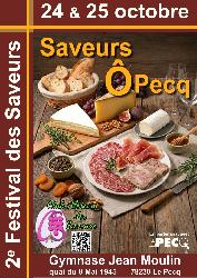 Saveurs&Ocirc;Pecq - Le Pecq