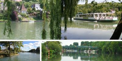 Agenda de nos croisi&egrave;res gourmandes + visites locales - Neuilly-Plaisance