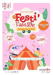 Festi'Famille - Albi