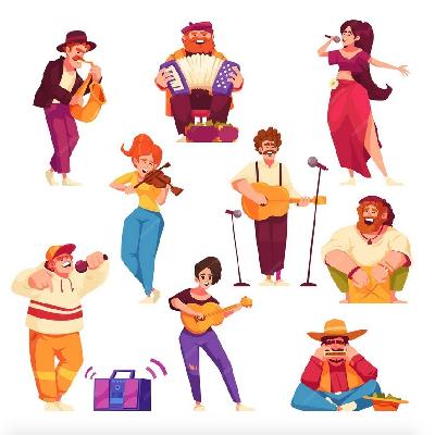 F&ecirc;te de la Musique Tous Styles - Grenoble