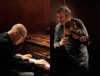 Magie tzigane Musique tzigane classique - Grenoble