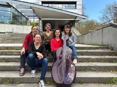 Quintette Concordance Musique classique - Grenoble