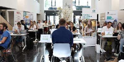 Les entreprises aux Abymes recrutent&nbsp;: +30 postes disponibles&nbsp;! - Abymes