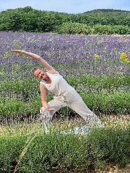 Session Aroma Stretching - La Bégude-de-Mazenc