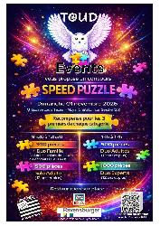 Concours SPEED PUZZLE - Noyal-Châtillon-sur-Seiche