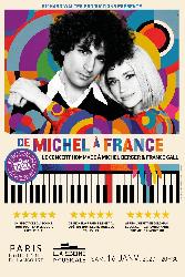 DE MICHEL A FRANCE - Boulogne-Billancourt