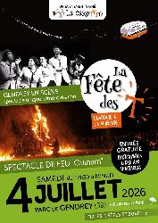 La F&ecirc;te des T - l'antidote &agrave; la morosit&eacute;&nbsp;! - Gendrey
