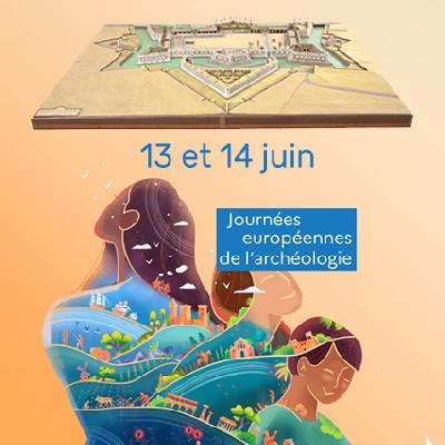 Journ&eacute;es de l'arch&eacute;ologie&nbsp;: animations gratuites au mus&eacute;e - Paris