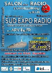 SUD EXPO RADIO - Cavaillon