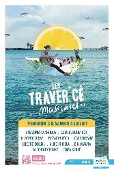 Les Traver'C&eacute; Musicales - Ponts-de-Cé