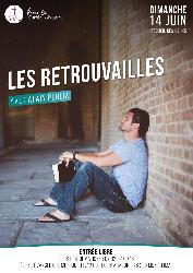 Les retrouvailles - Montélimar