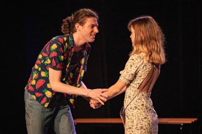 Stage de th&eacute;&acirc;tre pour adultes &ndash; 20 & 21 juin  - Paris