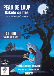Balade cont&eacute;e - Talmont-Saint-Hilaire