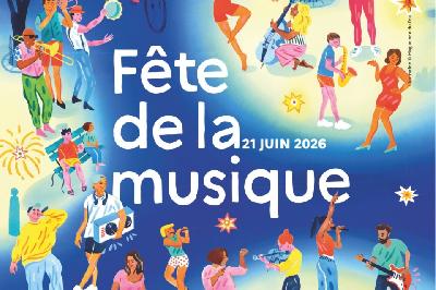 F&ecirc;te de la musique d'Ambar&egrave;s-et-Lagrave - Ambarès-et-Lagrave