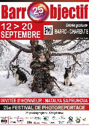 BarrObjectif _ Festival de photoreportage 2026 - Barro