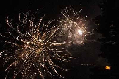 F&ecirc;te du port - Braud-et-Saint-Louis