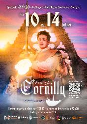 Souviens-toi Cornilly - saison 2  - Contres