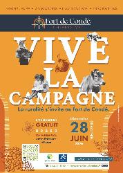 Vive la Campagne - Chivres-Val