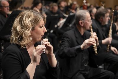 Concert&nbsp;: &laquo; &Eacute;chos d&rsquo;Op&eacute;ra &raquo; par l&rsquo;Op&eacute;ra Orchestre Normandie Rouen - Giverny