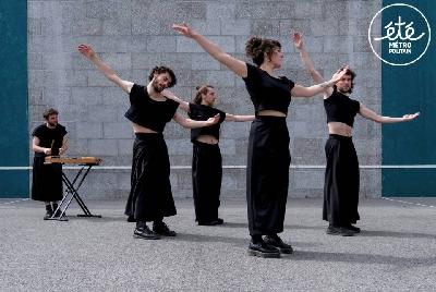 Dirau &ndash; Collectif Bilaka - Ambarès-et-Lagrave