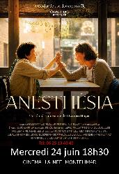 ANESTHESIA - Montélimar