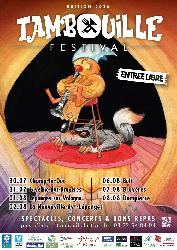 Tambouille Festival Bult - Bult